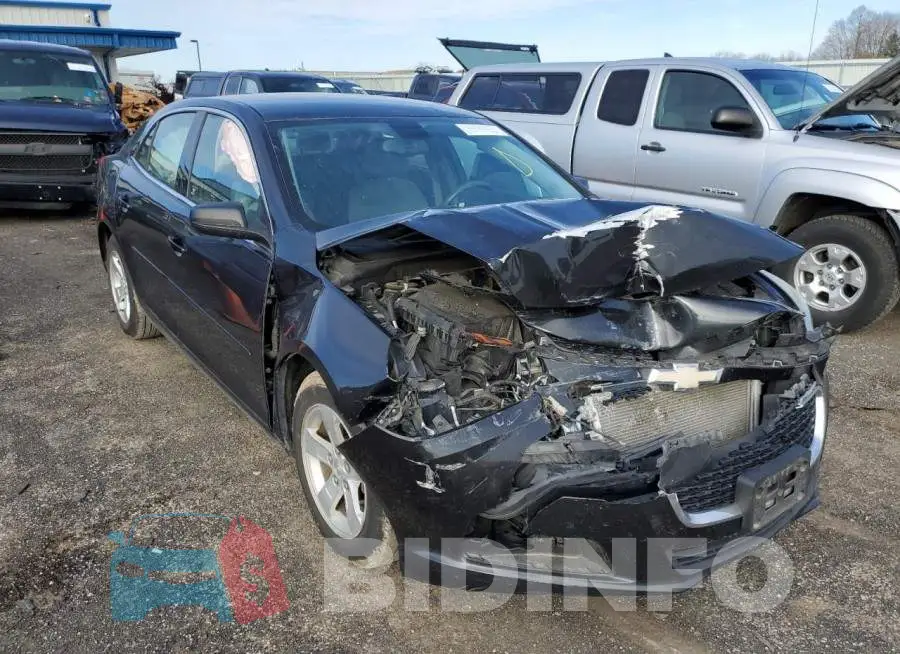 1G11A5SL0EF251944 Photo# 1