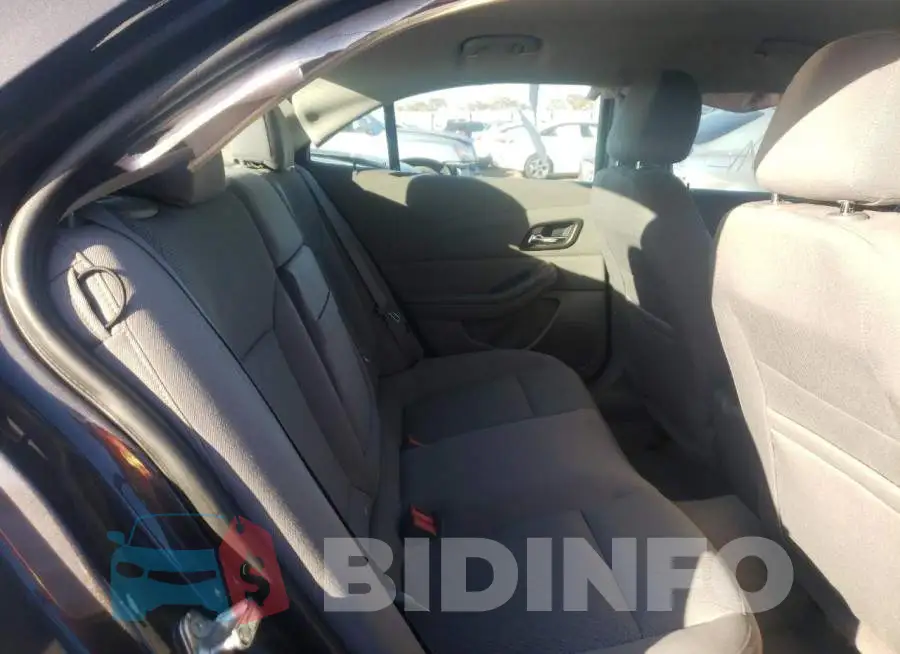 1G11B5SAXDF125763 Photo# 6