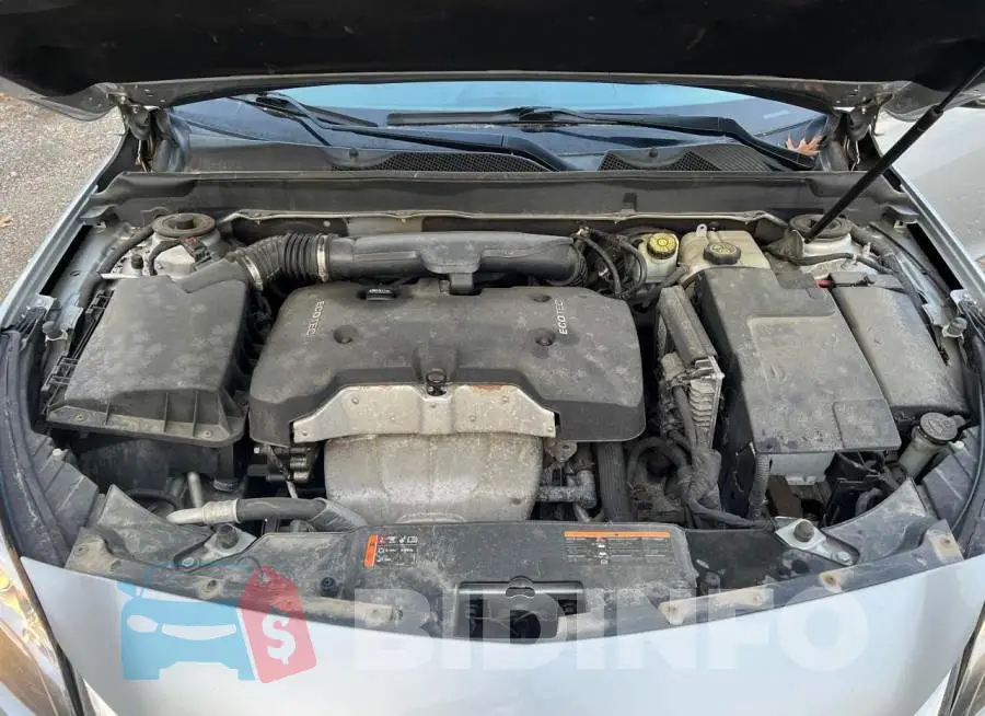 1G11E5SL1EF206869 Photo# 7