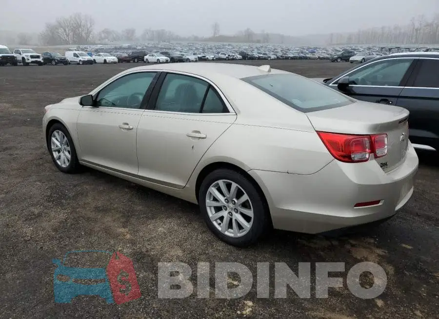 1G11E5SL9EF125585 Photo# 2