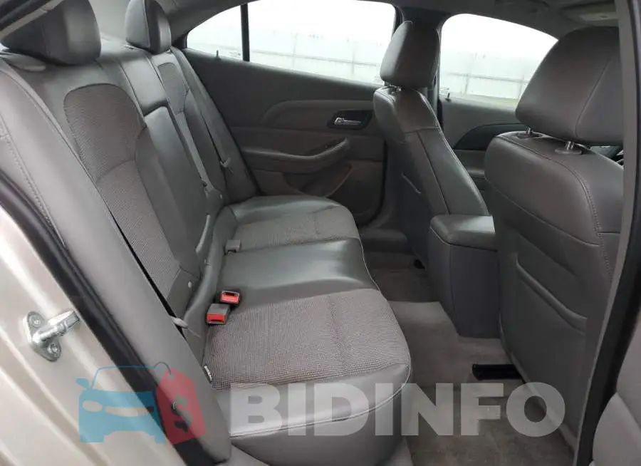 1G11E5SL9EF125585 Photo# 10