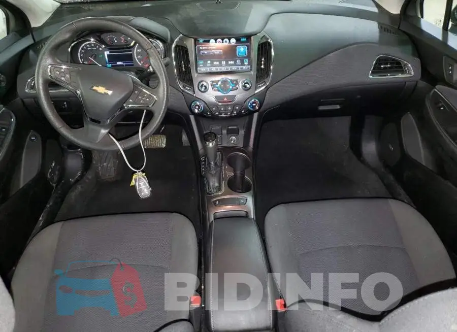 1G1BE5SM4J7104578 Photo# 8