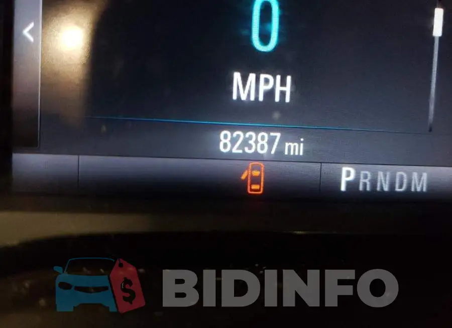 1G1FB1RX6J0129865 Photo# 8