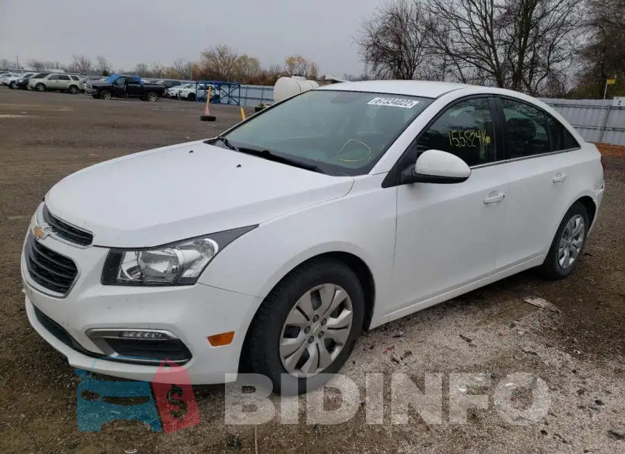 1G1PC5SB1F7271546 Photo# 2