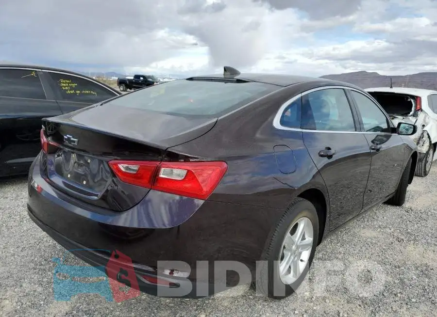 1G1ZB5ST2LF027698 Photo# 4