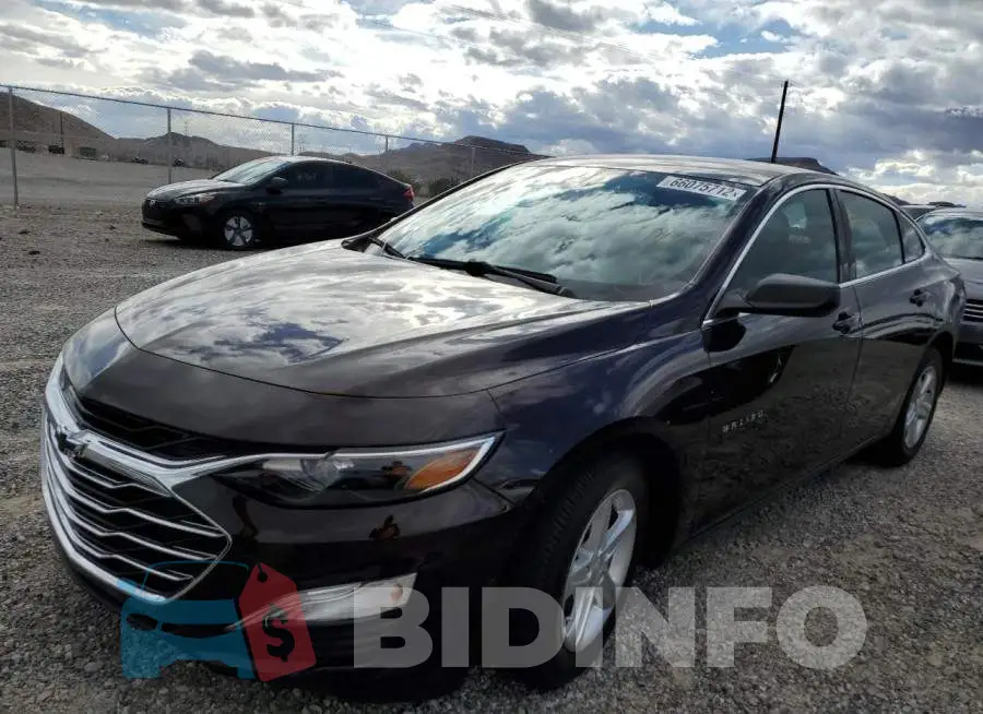 1G1ZB5ST2LF027698 Photo# 2