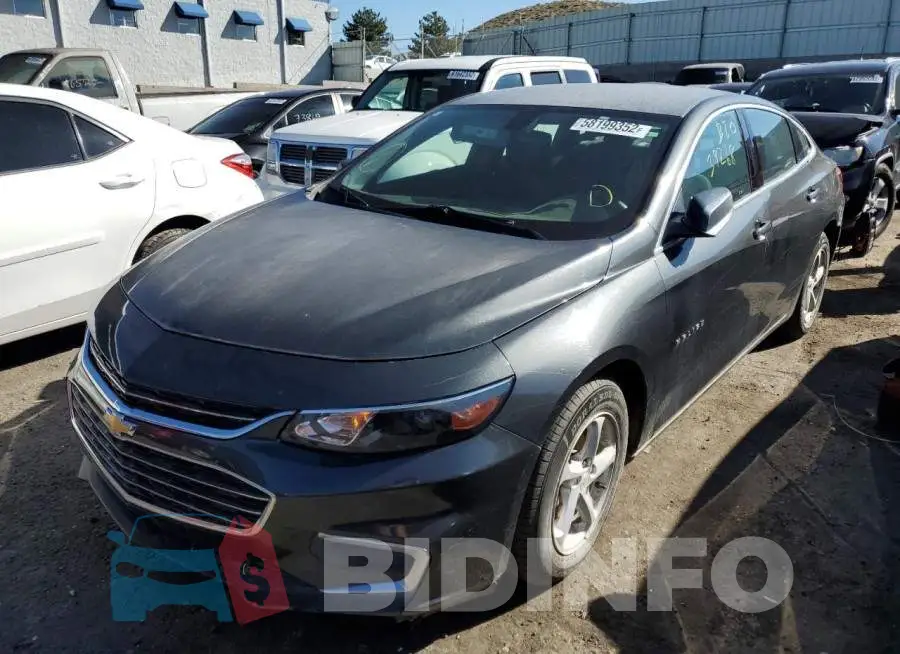 1G1ZB5ST5HF225148 Photo# 2