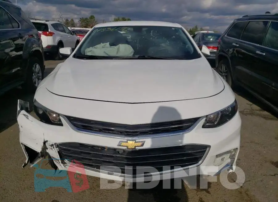 1G1ZD5ST0JF155025 Photo# 5