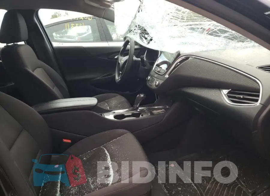1G1ZD5ST1KF137375 Photo# 5