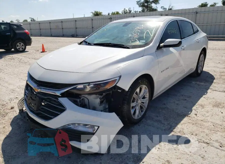 1G1ZD5ST1LF013169 Photo# 2
