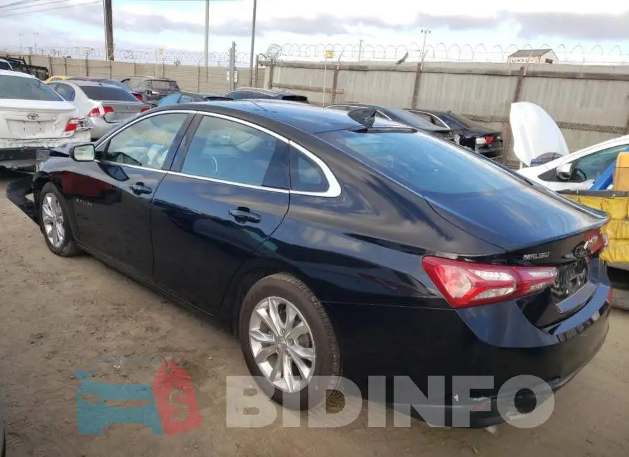 1G1ZD5ST1LF109867 Photo# 2