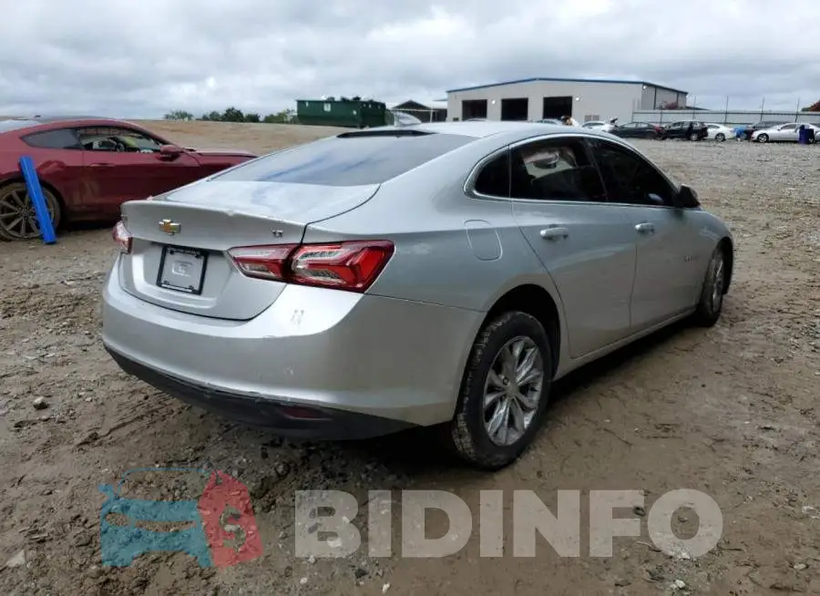 1G1ZD5ST3LF041765 Photo# 4