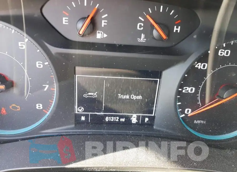 1G1ZD5ST5LF072497 Photo# 8