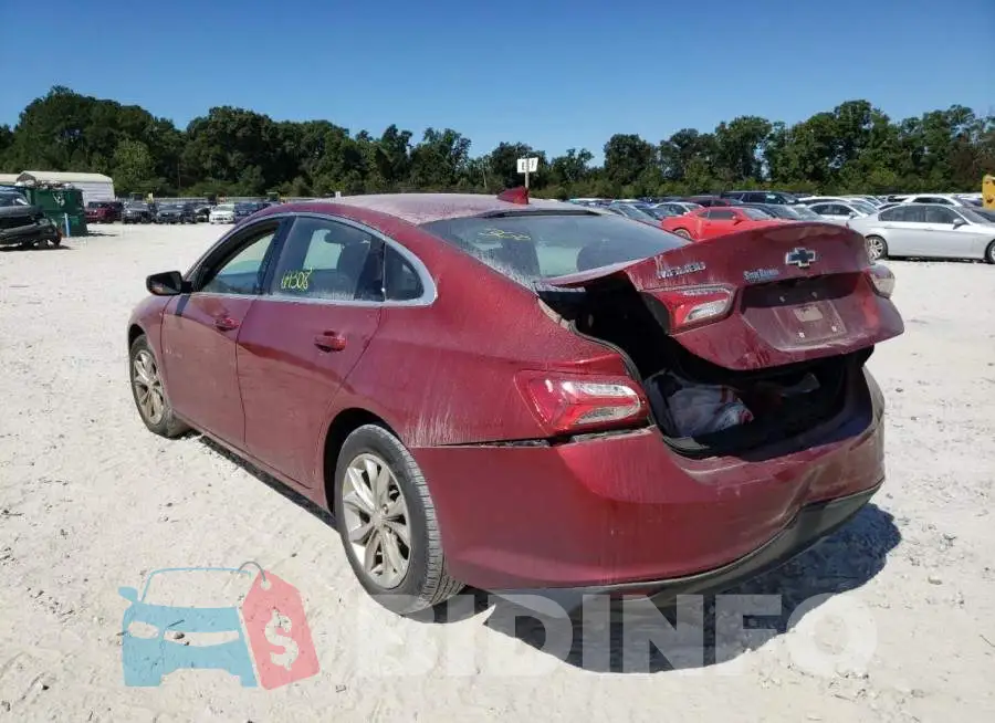 1G1ZD5ST8KF122212 Photo# 3