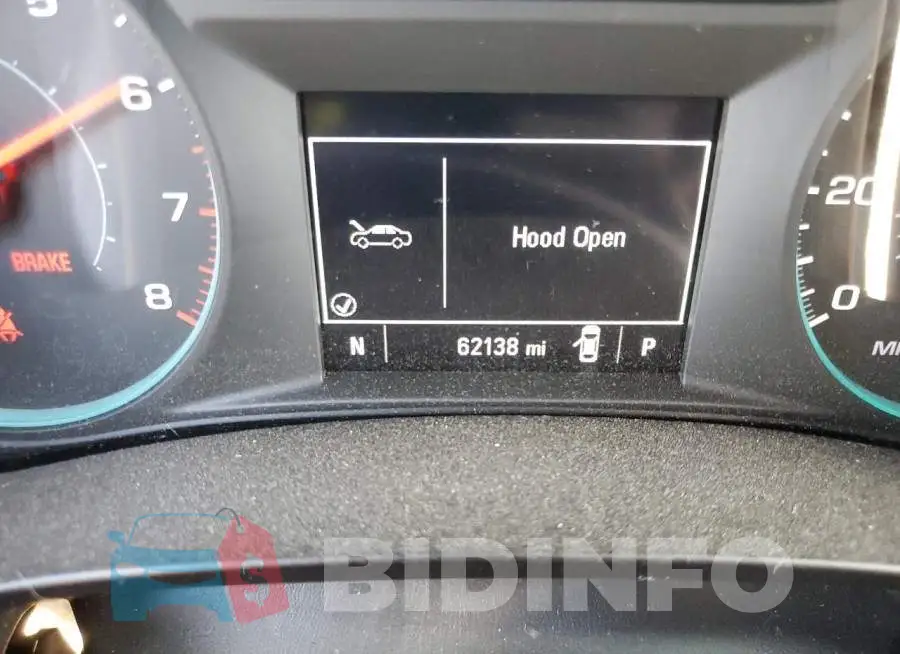 1G1ZD5ST8LF065284 Photo# 8
