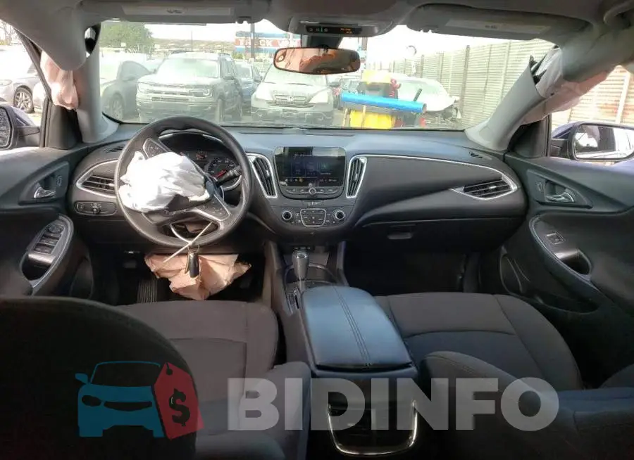 1G1ZD5ST9LF110054 Photo# 8