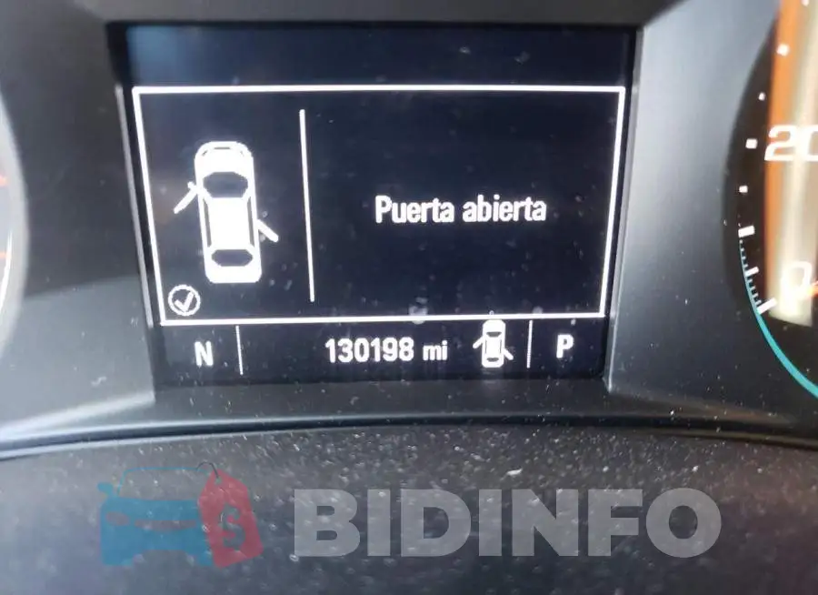 1G1ZD5STXJF270263 Photo# 8