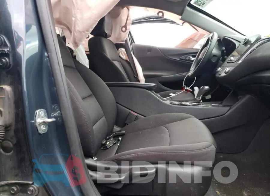 1G1ZD5STXKF112698 Photo# 5