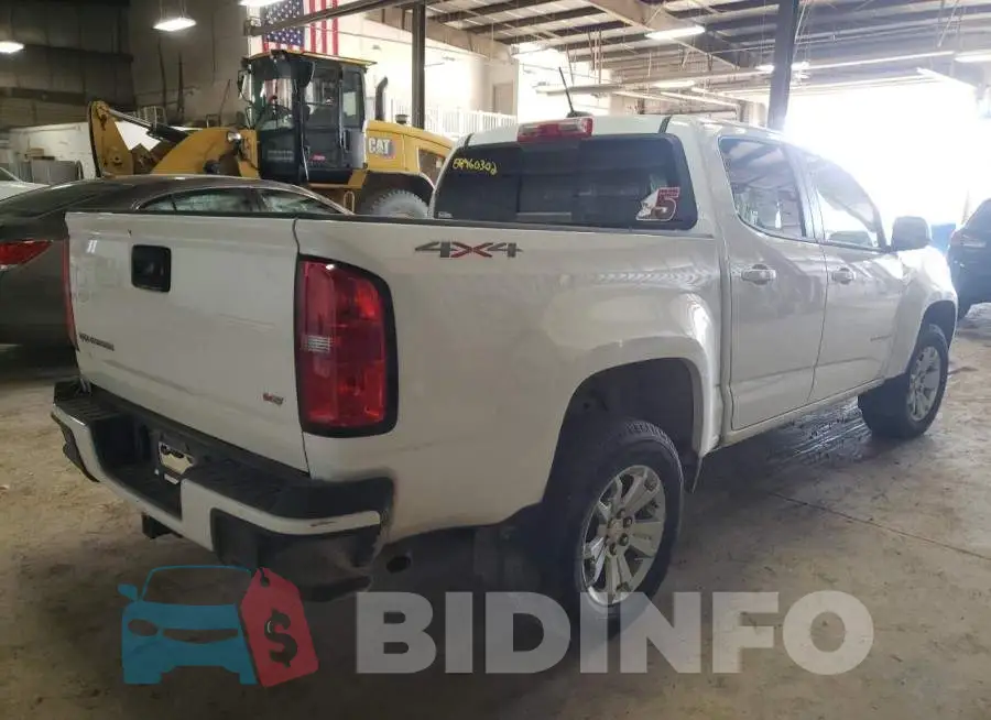 1GCGTCEN7M1161263 Photo# 4