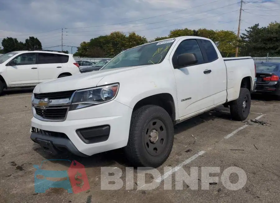 1GCHSAEA7F1187521 Photo# 2