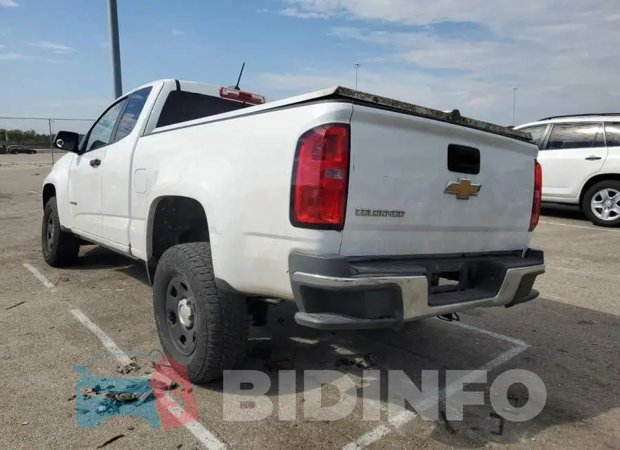 1GCHSAEA7F1187521 Photo# 3