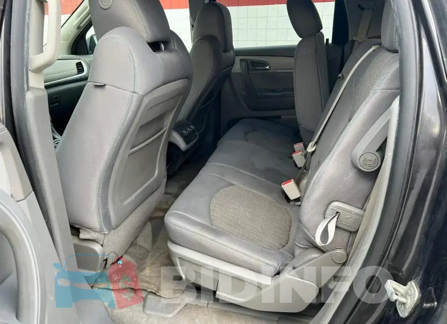 1GNKRFKDXEJ146612 Photo# 6