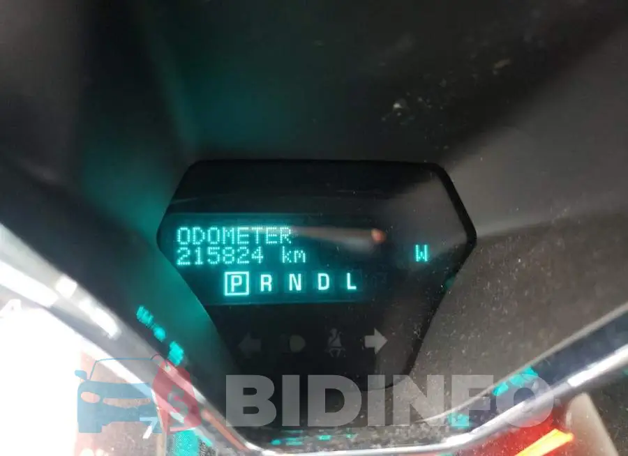 1GNKRHKD7FJ157838 Photo# 8