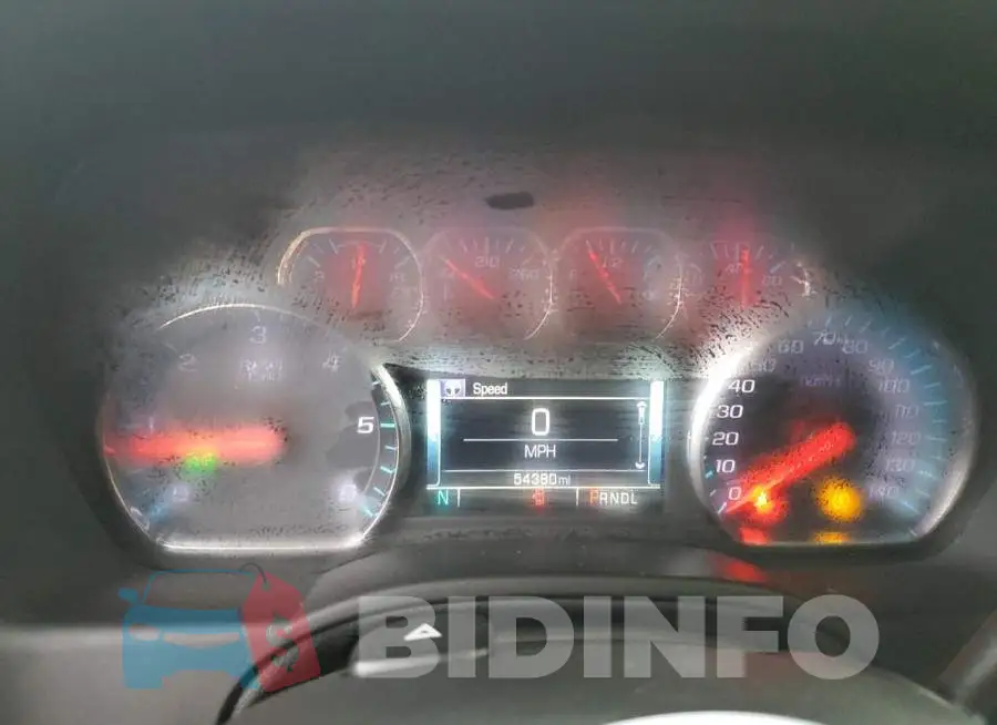 1GNSCCKC3LR226842 Photo# 9