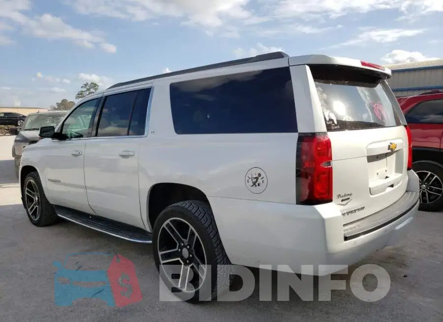 1GNSKHKC6GR171812 Photo# 2