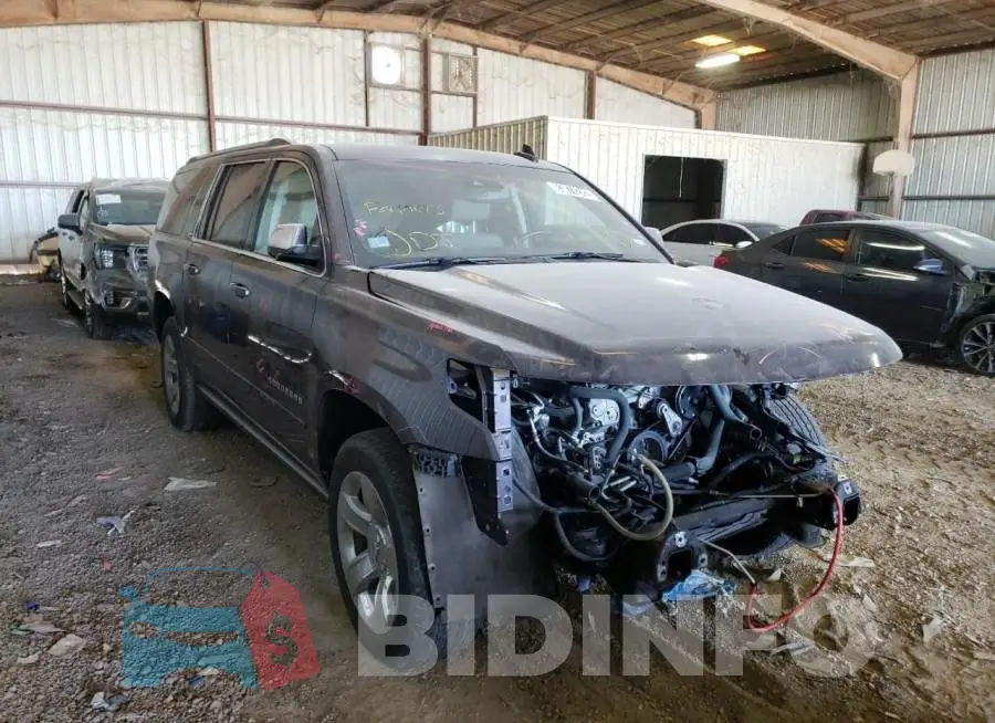 1GNSKJKC4GR163991 Photo# 1