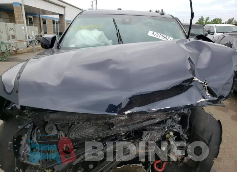 1GNSKPKD9MR158051 Photo# 7