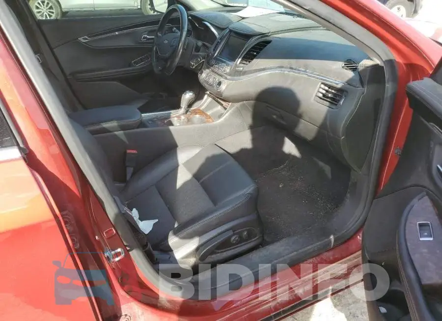 2G1115SL1E9178477 Photo# 5