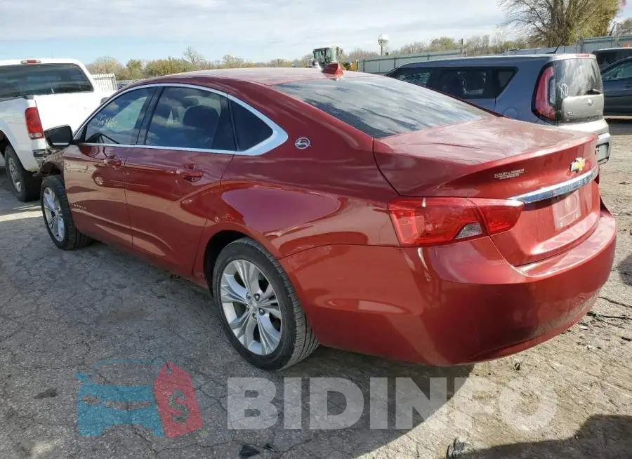 2G1115SL1E9178477 Photo# 3