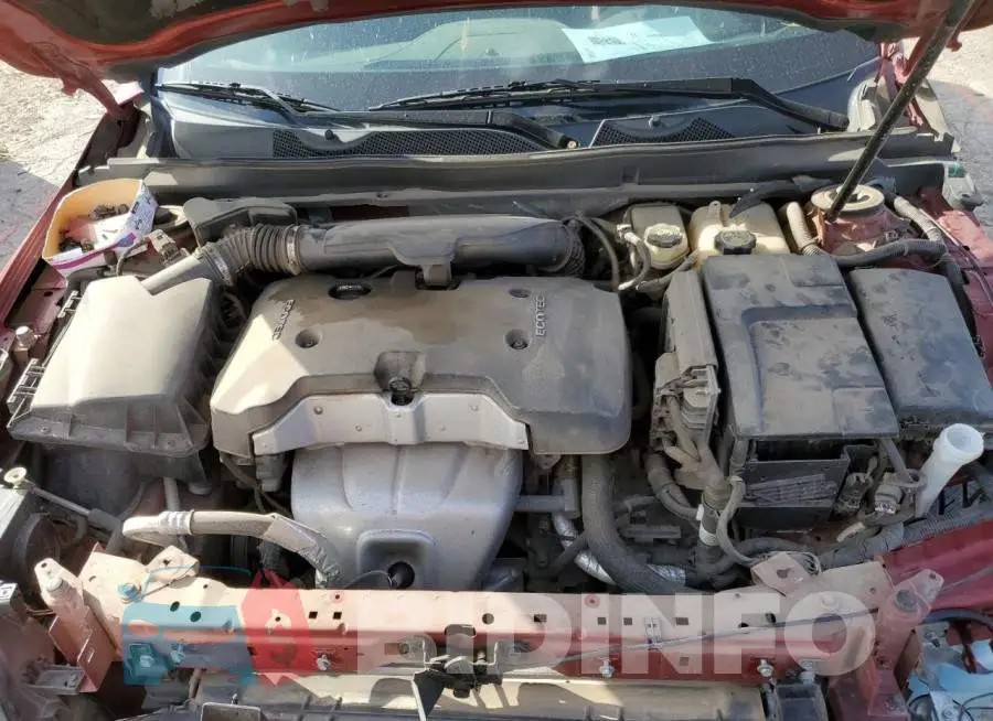 2G1115SL1E9178477 Photo# 7