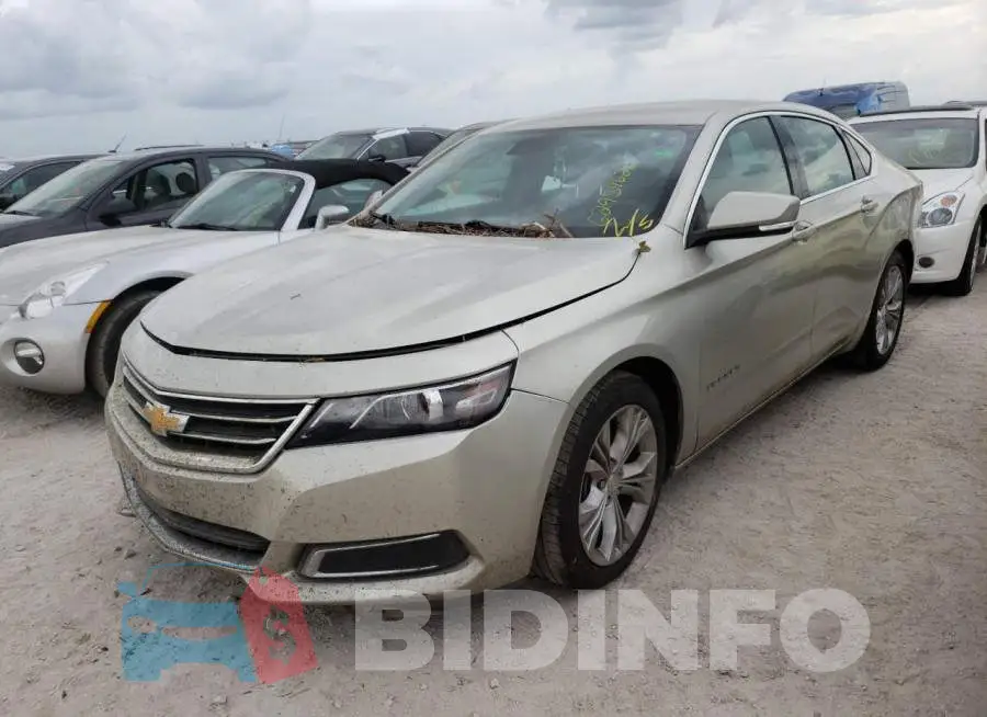 2G1125S35E9258894 Photo# 2
