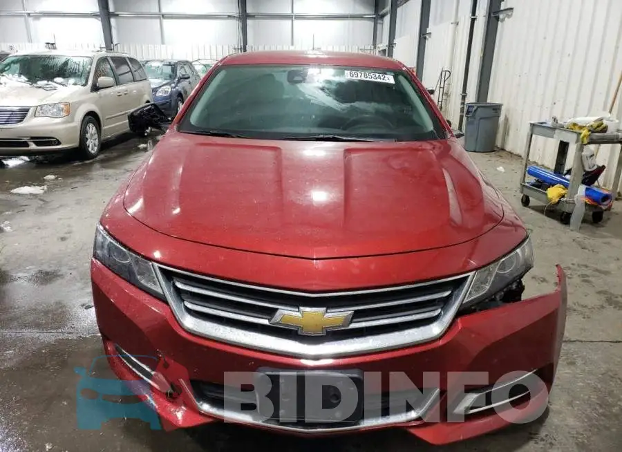 2G1125S36E9139915 Photo# 5