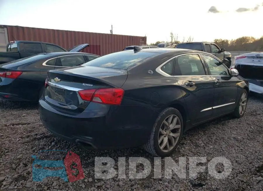 2G1145S35H9164514 Photo# 4