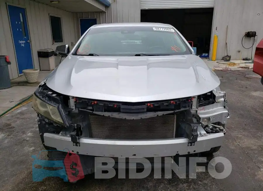 2G1155S32E9101282 Photo# 5