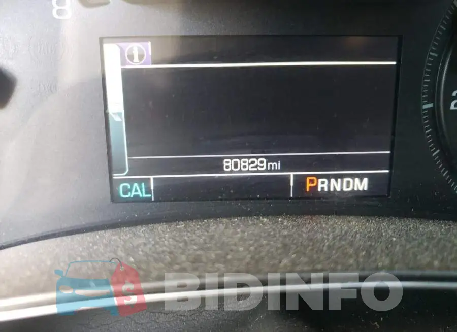 2G1165S36F9248526 Photo# 8