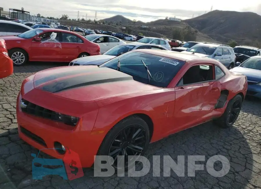 2G1FB1E34D9127612 Photo# 2