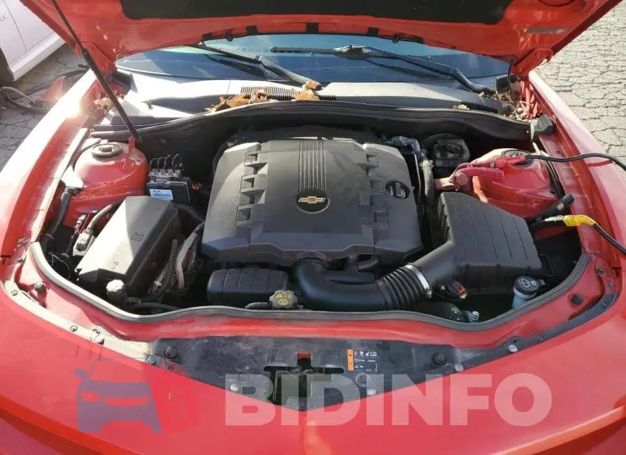 2G1FB1E34D9127612 Photo# 7