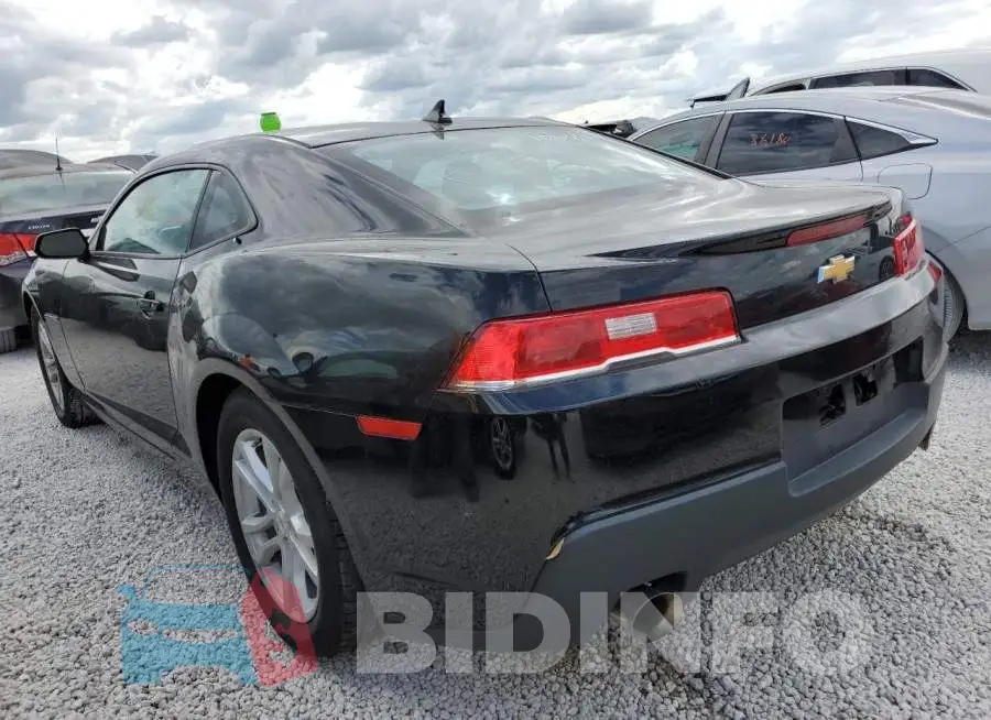 2G1FB1E36F9311758 Photo# 3