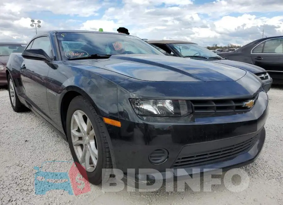2G1FB1E36F9311758 Photo# 1