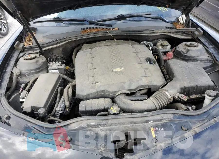 2G1FB1E36F9311758 Photo# 7
