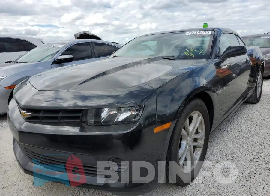 2G1FB1E36F9311758 Photo# 2