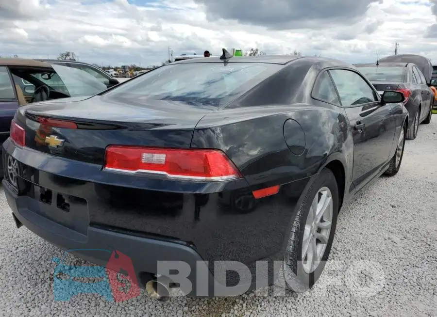 2G1FB1E36F9311758 Photo# 4