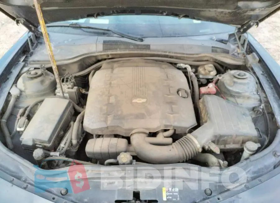 2G1FB1E38F9255371 Photo# 7