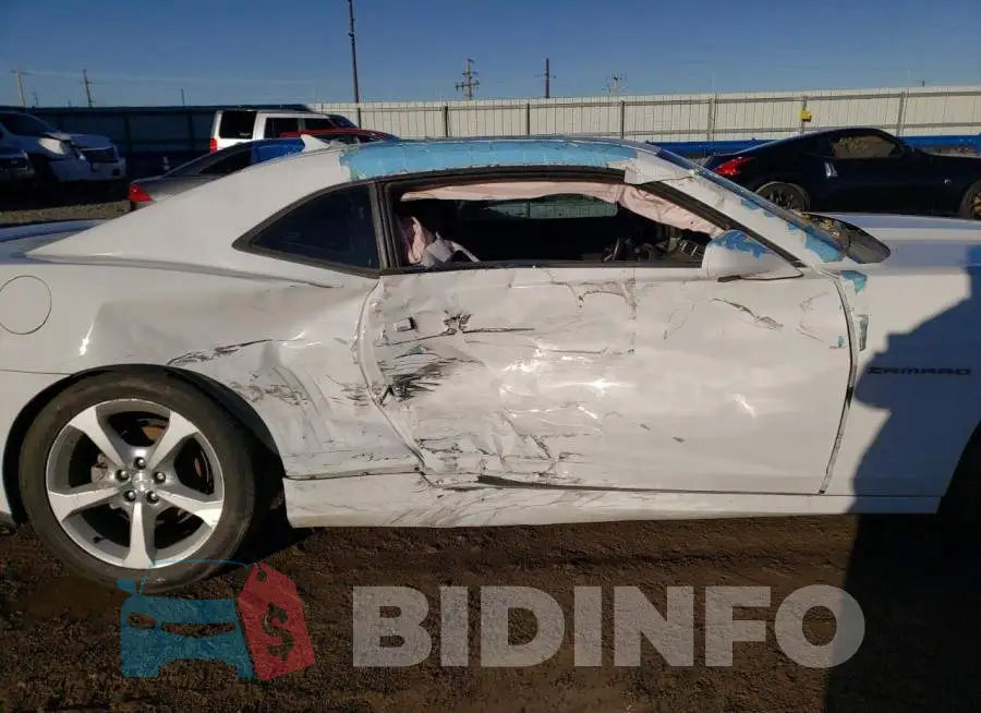 2G1FD1E36F9165369 Photo# 9
