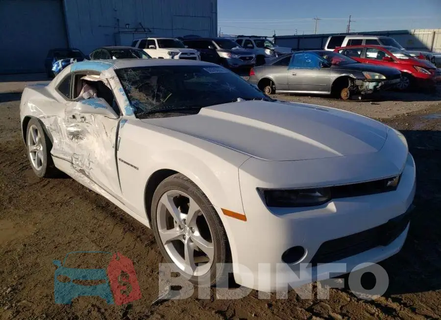 2G1FD1E36F9165369 Photo# 1