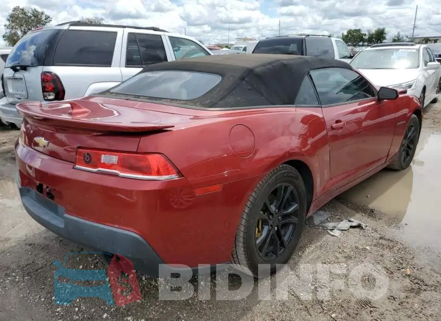 2G1FD3D36F9265372 Photo# 4